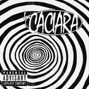 Ketama126 – LA CACIARA [singolo] (2025) .mp3 – 320 kbps