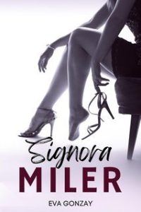 Eva Gonzay – Signora Miler (2025) Eva Gonzay – Signora Miler (2025)