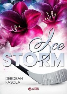 Deborah Fasola – Ice storm (2025)