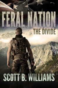 Scott B. Williams – Nazione Selvaggia Vol. 4. La Divisione (2025)