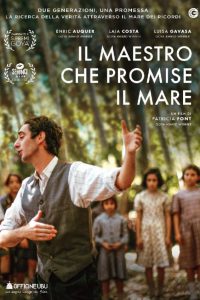 Il maestro che promise il mare [HD] (2023) Streaming + Download