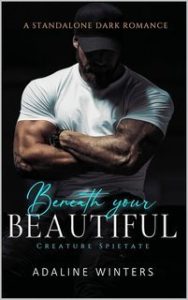 Adaline Winters – Creature Spietate Vol. 1. Beneath Your Beautiful (2025) Adaline Winters – Creature Spietate Vol. 1. Beneath Your Beautiful (2025)