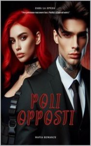 Sara La Spesa – Poli opposti (2025)