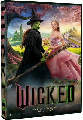 Wicked – Parte 1 (2024).mkv WEBRiP x264 AC3 – iTA