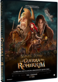 img Il Signore Degli Anelli - La Guerra Dei Rohirrim (2024).mkv WEBRiP x264 AC3 - iTA