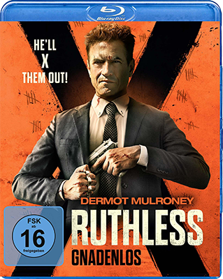 Ruthless – Lo Spietato (2023).mkv BDRiP x264 AC3 – iTA