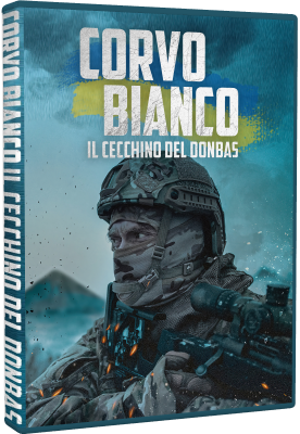 Corvo Bianco – Il Cecchino Del Donbas (2022).mkv WEBRiP x264 AC3 – iTA
