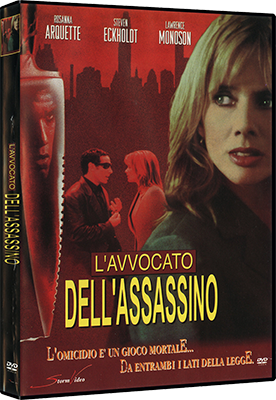 L’Avvocato Dell’Assassino (1998) DVD5 Copia 1:1 iTA-ENG