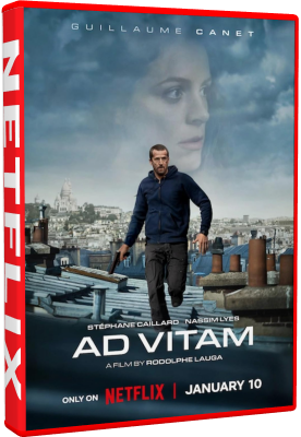 Ad Vitam (2025).mkv WEBRiP x264 AC3 – iTA