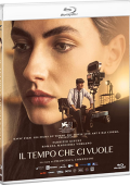 img Il Tempo Che Ci Vuole (2024).mkv BluRay 720p DTS/AC3 iTA x264