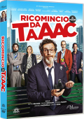 img Ricomincio Da TAAAC (2024).mkv DVDRiP x264 AC3 - iTA