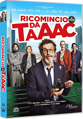 Ricomincio Da TAAAC (2024).mkv DVDRiP x264 AC3 – iTA