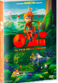 img Ozi - La Voce Della Foresta (2024).mkv DVDRiP x264 AC3 - iTA