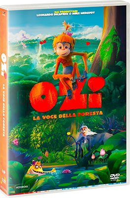 Ozi – La Voce Della Foresta (2024).mkv DVDRiP x264 AC3 – iTA