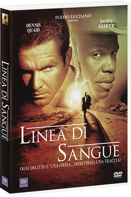 Linea Di Sangue (1997) DVD9 Copia 1:1 iTA-ENG