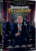 img Bentornato Presidente (2019).mkv DVDRiP x264 AC3 - iTA