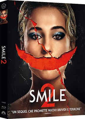 Smile 2 (2024).mkv BluRay 720p DD iTA-ENG x264
