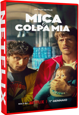Mica È Colpa Mia (2025).mkv WEBRiP x264 AC3 – iTA