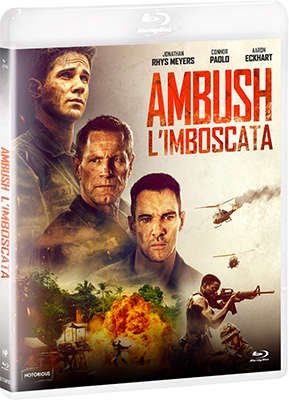 Ambush – L’Imboscata (2023).mkv BluRay 720p DTS iTA AC3 iTA-ENG x264