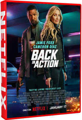 Back In Action (2025).mkv WEBRiP x264 AC3 – iTA