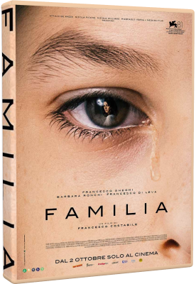 Familia (2024).mkv WEBRiP x264 AC3 – iTA