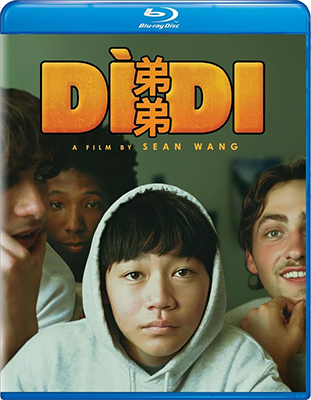 Dìdi (2024).mkv BDRiP x264 AC3 – iTA