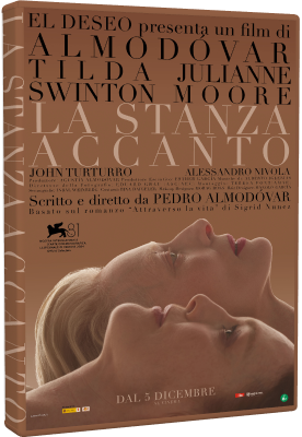 La Stanza Accanto (2024).mkv WEBRiP x264 AC3 – iTA