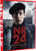 img Numero 24 (2024).mkv WEBRiP x264 AC3 - iTA
