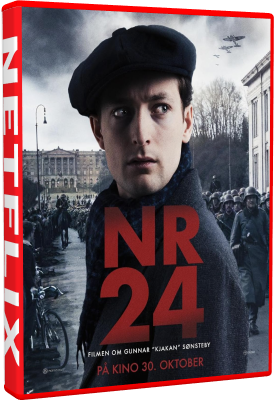 Numero 24 (2024).mkv WEBRiP x264 AC3 – iTA