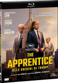 img The Apprentice - Alle Origini Di Trump (2024).mkv BluRay 720p DTS iTA AC3 iTA-ENG x264