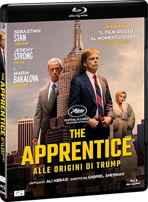 The Apprentice – Alle Origini Di Trump (2024).mkv BluRay 720p DTS iTA AC3 iTA-ENG x264