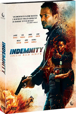 Indemnity – Caccia Alla Verità (2021).mkv DVDRiP x264 AC3 – iTA