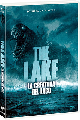 The Lake – La Creatura Del Lago (2022).mkv DVDRiP x264 AC3 – iTA