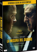 img La Misura Del Dubbio (2024).mkv DVDRiP x264 AC3 - iTA