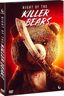 Night Of The Killer Bears (2022).mkv DVDRiP x264 AC3 – iTA