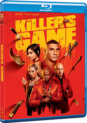 The Killer’s Game (2024).mkv BDRiP x264 AC3 – iTA