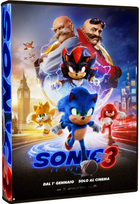 Sonic 3 – Il Film (2024).mkv WEBRiP x264 AC3 – iTA