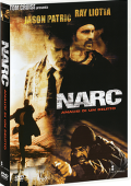 img Narc - Analisi Di Un Delitto (2002) DVD9 Copia 1:1 iTA-ENG