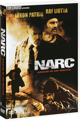 Narc – Analisi Di Un Delitto (2002) DVD9 Copia 1:1 iTA-ENG