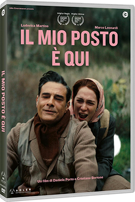 Il Mio Posto È Qui (2024).mkv DVDRiP x264 AC3 – iTA