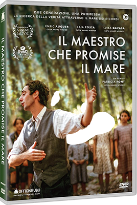 Il Maestro Che Promise Il Mare (2023).mkv DVDRiP x264 AC3 – iTA