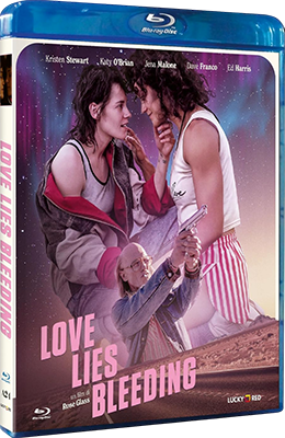 Love Lies Bleeding (2024).mkv BluRay 1080p DTS/AC3 iTA-ENG x264