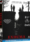 img Exhuma - La Tomba Del Diavolo (2024).mkv BDRiP x264 AC3 - iTA