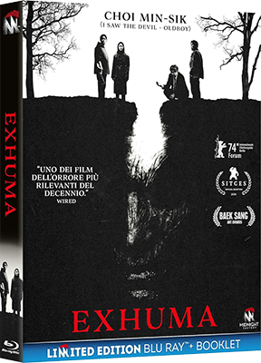 Exhuma – La Tomba Del Diavolo (2024).mkv BluRay 720p DTS iTA AC3 iTA-KOR x264