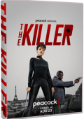 img The Killer (2024).mkv WEBRiP x264 AC3 - iTA