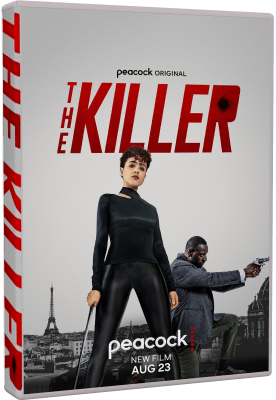 The Killer (2024).mkv WEBRiP x264 AC3 – iTA