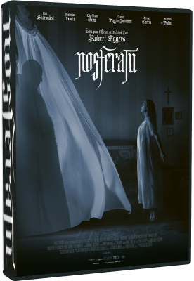 Nosferatu (2024).mkv WEBRiP x264 AC3 – iTA