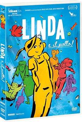 Linda E Il Pollo (2023).mkv DVDRiP x264 AC3 – iTA