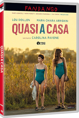 Quasi A Casa (2024).mkv DVDRiP x264 AC3 – iTA