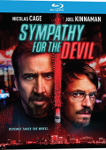 img Sympathy For The Devil (2023).mkv BDRiP x264 AC3 - iTA